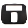 Boat Blank Console Panel 7202878B | Elite 3X / 4X FS Gray view 3
