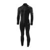 Waterproof Mens W8 7mm Front-Zip Wetsuit, Large/Tall view 1