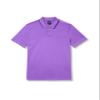 Armani Exchange Men's Slim Fit Cotton Piquet Tipped Polo Pansy, S view 1