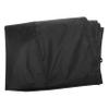 BCOATH Trampoline Protective Cover Round Cover for Inflatable Pools Trampolines Uv Oxford Cloth Reduces Water Evaporation view 1