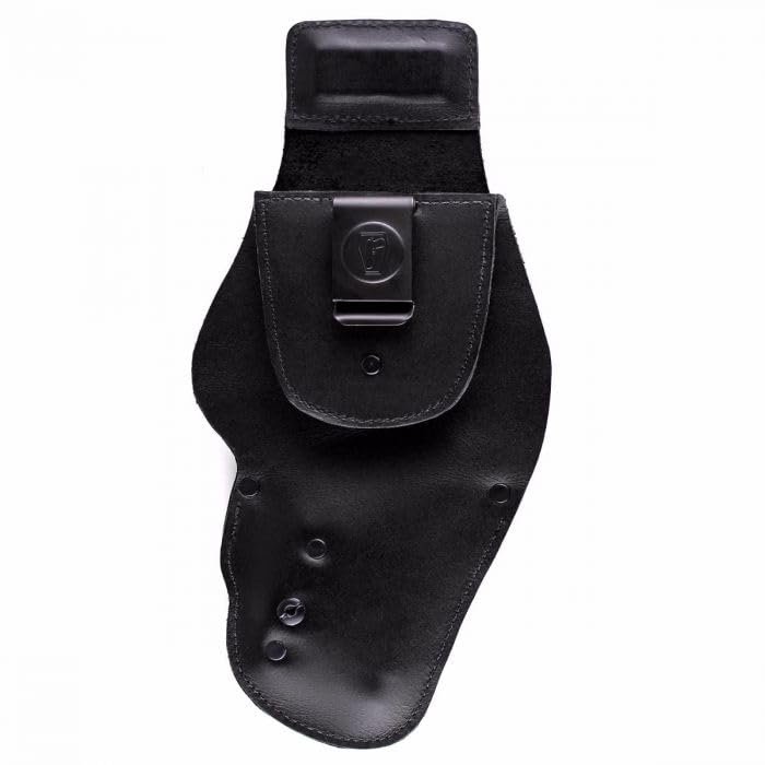 Urban Carry G3 Gun Holster - Black