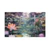 Fantasy Art Sport Towel - Cute Painting Items - Cute Art Gifts view 1