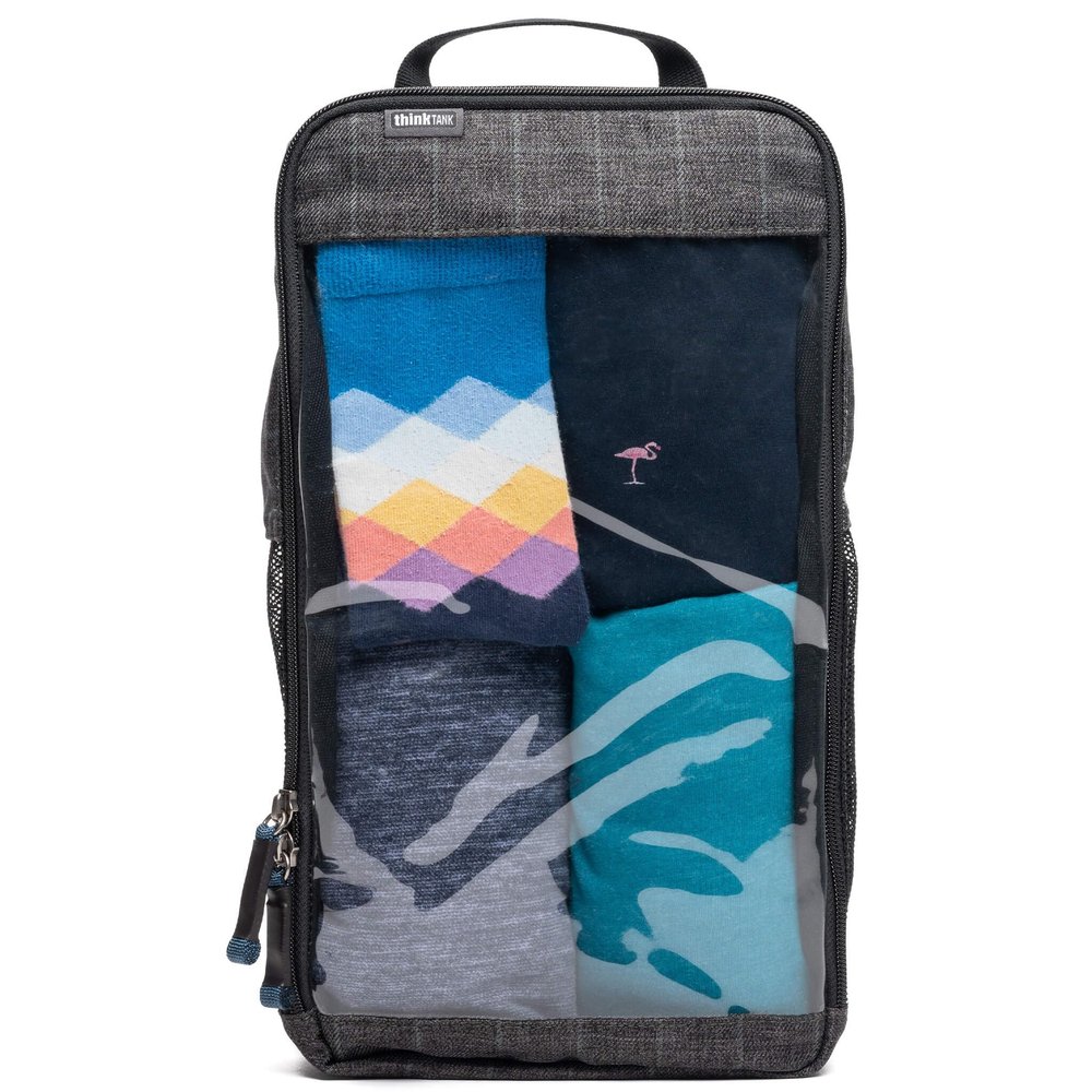 Think Tank Venturing Observer Clothing Cube Packing Organizer - Medium
