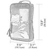 Think Tank Venturing Observer Clothing Cube Packing Organizer - Medium view 2