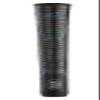 Winn Midsize Dri-Tac 2.0 Golf Grip, Set OF 09 Winn Midsize Golf Grip polymer technology view 3