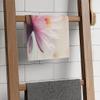 Lily Sport Towel - Lily Design Items - Bathroom Gifts view 3