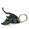 Kopi 7/8 Speed Bike Right Shift Lever Compatible with Shim ST-EF500 (7 Speed) view 2