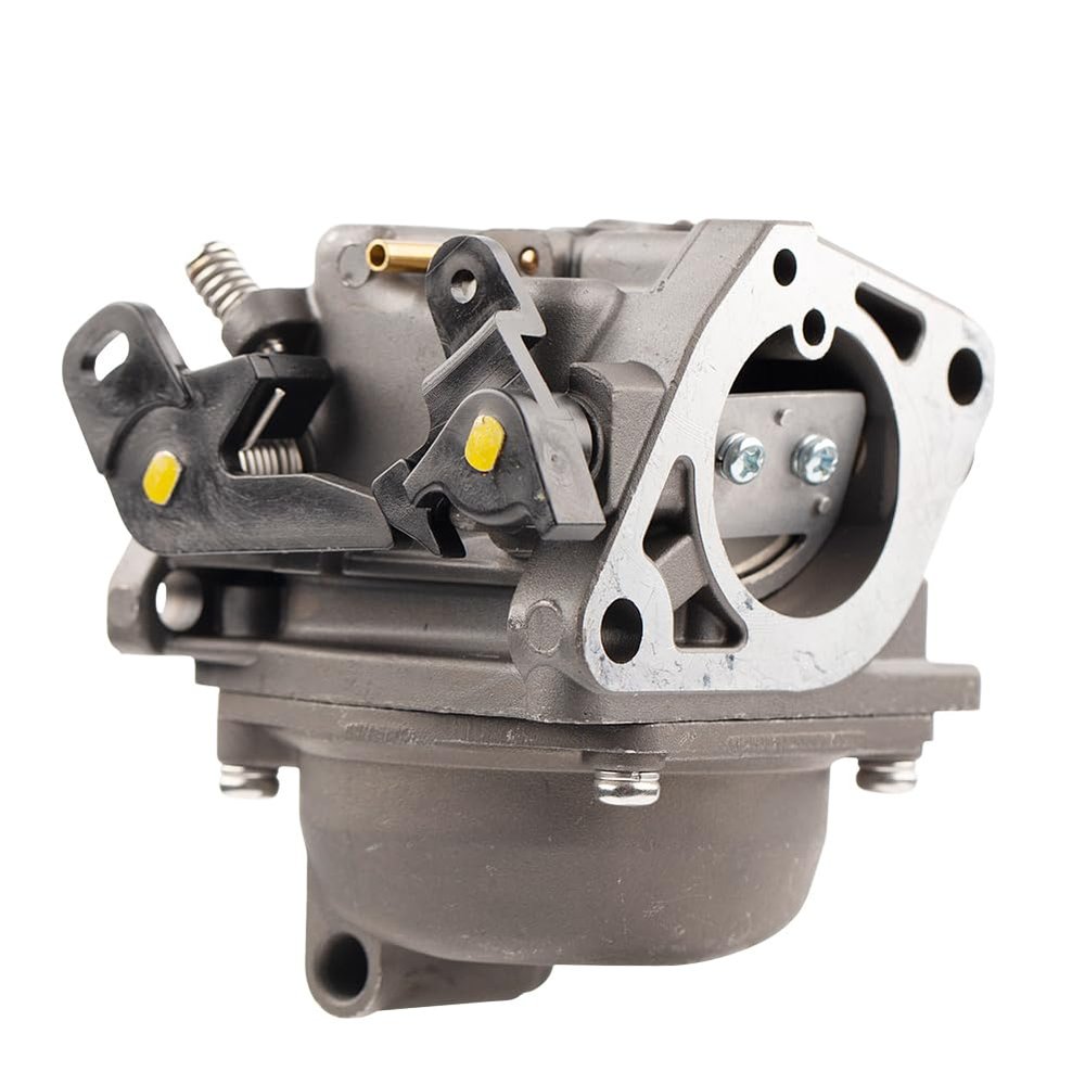 Boat Carburetor for Honda BF15 15HP Outboard Motor Engine BF15 A1 A2 AH AK AM AW AX AY Carburador Carb Repair Part 16100-ZV4-D22]
