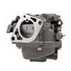 Boat Carburetor for Honda BF15 15HP Outboard Motor Engine BF15 A1 A2 AH AK AM AW AX AY Carburador Carb Repair Part 16100-ZV4-D22] view 2