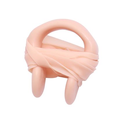 Toddmomy 10pcs Nose Protector Nose Piece for Swimming Swim Nose Guard Swimming Accessories Nose Clip with Rope Diving Protection Plug Child an Fittings