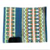 Western Saddle Pad Blanket Show Ranch Pad Custom Handmade New Zealand Wool Oversized 34" x 42" ME-WSP-221 view 1