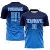 Custom Goalkeeper Jersey and Shorts,Youth Soccer Goalie Shirts and Pants,Adult Short Sleeve Keeper ShirtsPrinted Name and Number view 2