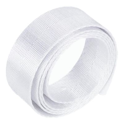 YunYunStrap Nylon Webbing 1.5 inch, 38mm Herringbone Bag Strap, DIY Crafting, Repairing