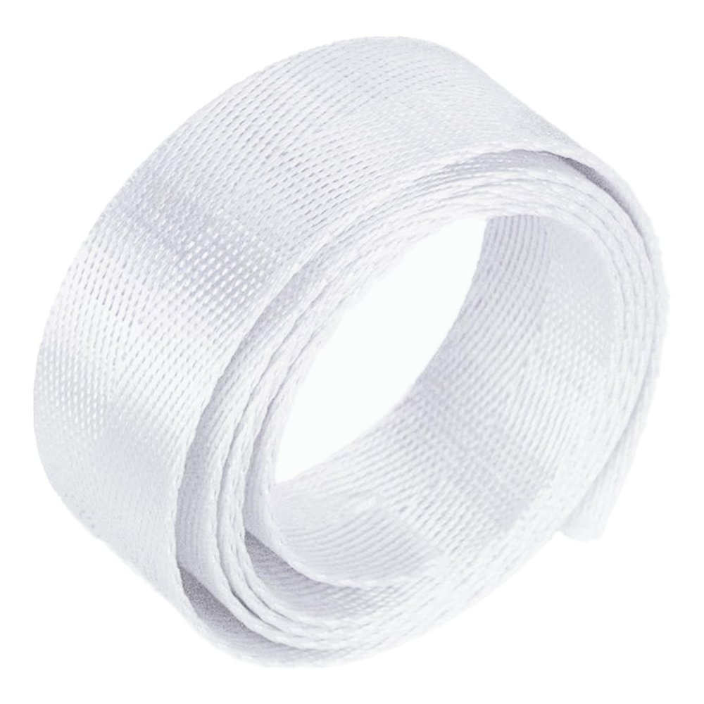 YunYunStrap Nylon Webbing 1.5 inch, 38mm Herringbone Bag Strap, DIY Crafting, Repairing