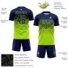 Custom Goalkeeper Jersey and Shorts,Youth Soccer Goalie Shirts and Pants,Adult Short Sleeve Keeper ShirtsPrinted Name and Number view 3