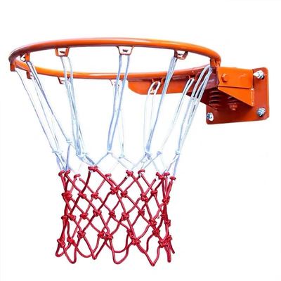 Mini Basketball Hoop Outdoor Wall Mount Basketball Rim Mini Hoop 45Cm/17.7In Garage for Door and Wall Adjustable-Height for Teens and Adults Professional Dunk Hangable,A