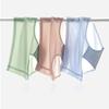 Mask Panties Unimaginably Cold, Women Ultra Thin Seamless Ice Silk Panties, Thin Breathable Invisible Underwear (5PCS-A,M) view 3