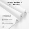 Woyaba Funny crash science compression arm sleeve,farslemers defense gardening sleeves sun protection arm sleeves for men,women or teenager view 3