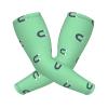 Woyaba Funny magnet attract science compression arm sleeve,farslemers defense gardening sleeves sun protection arm sleeves for men,women or teenager view 1