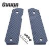 Unparalleled Control and Style: Explore The Guuun G10 1911 Grip with Dimpled Array for Optimal Hand-Feel view 2