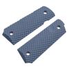 Unparalleled Control and Style: Explore The Guuun G10 1911 Grip with Dimpled Array for Optimal Hand-Feel view 3