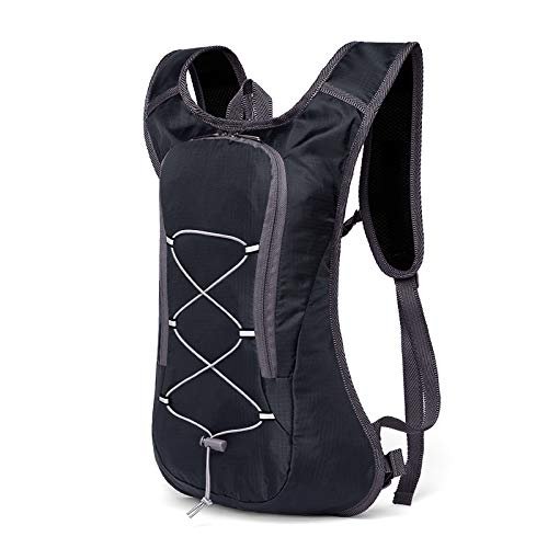 ETomey Outdoor Backpack, Cycling Backpack, Running, Mountaineering, Travel Sports Backpack