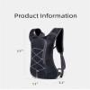 ETomey Outdoor Backpack, Cycling Backpack, Running, Mountaineering, Travel Sports Backpack  view 2