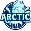 Arctic Farms Freeze Dried Ice Cream Sandwich Bites Bulk - Does Not Melt (Neapolitan, 1lb) view 4