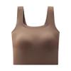 snooya Womens Silk Tank Top Camisole Spaghetti Strap Satin Cami Tops Silky Camis M view 1