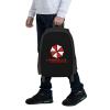 REFYLD Resident Umbrella Evil Corp Symbol Travel backpack Woman'S Mens Outdoor Bag Large Capacity Sports Travel Work Leisure Fashion Bag view 3