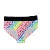 Victoria's Secret Pink Hipster Underwear/Panty Multicolor New Small view 1