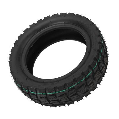 Alomejor 255x80 Electric Scooter Tire Replacement Tubeless Tire
