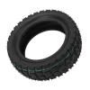 Alomejor 255x80 Electric Scooter Tire Replacement Tubeless Tire view 1