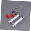 BESPORTBLE 3pcs Bike Oil Disc Brake Bleed Kit Hydraulic Bleed Tool Oil Filling System Fit Easy to Use for Bicycle Brakes view 3