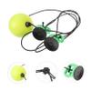 Anneome Set Elastic Speeds Training Ball Boxing Reaction Speed Ball Safe Comfortable Fitness Supply view 3