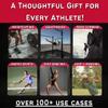 Sincere Gear PowerGrip Liquid Chalk  Sweat-Proof, No-Mess Grip Enhancer for Weightlifting, Rock Climbing & Gymnastics view 4