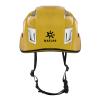 KAILAS Rock Climbing Helmet Men Arborist Half Helmet Rescue Mountaineering Hiking Caving Lightweight Adults Adjustable view 3