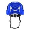 KAILAS Rock Climbing Helmet Men Arborist Half Helmet Rescue Mountaineering Hiking Caving Lightweight Adults Adjustable view 3