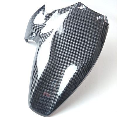 DV21 1199/1299/V2Rear Hugger