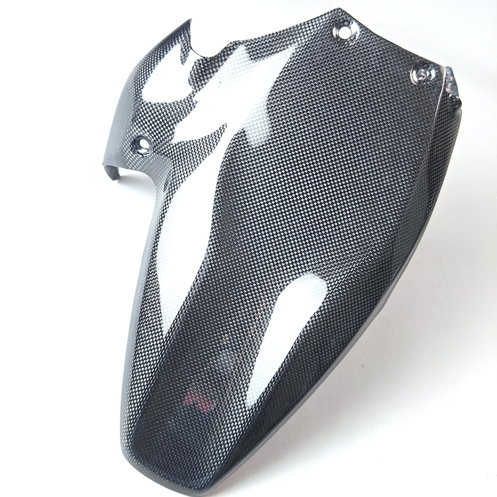 DV21 1199/1299/V2Rear Hugger