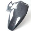 DV21 1199/1299/V2Rear Hugger view 1