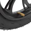 12 Inch Scooter Tire with Wheel Hub for Electric view 3