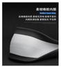 FUERU Car Steering Wheel Cover Set Universal Car Steering Wheel Genuine Leather Grip Comfortable Fashion Car Interior Gifts (Color : 1#) view 3