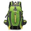 40L Outdoor Sports Backpack Hiking Backpack Laptop Daypack Hiking Mountaineering Backpack for Climbing Camping Trip (Color : A) view 1