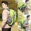 40L Outdoor Sports Backpack Hiking Backpack Laptop Daypack Hiking Mountaineering Backpack for Climbing Camping Trip (Color : A) view 2