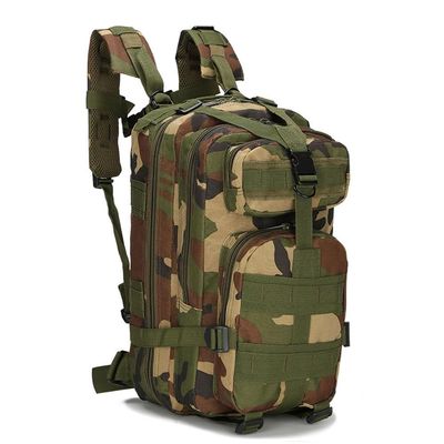 30L Lightweight Outdoor Hiking Backpack, Camping Backpack, Military Tactical Backpack, Backpack for Both Men and Women. (Color : H)