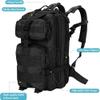30L Lightweight Outdoor Hiking Backpack, Camping Backpack, Military Tactical Backpack, Backpack for Both Men and Women. (Color : H) view 4