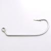 100 - Eagle Claw 413 Sea Guard O'Shaughnessy Heavy Wire Fishing Jig Hooks 6/0 view 1