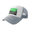Cert Community Emergency Response Team Trucker Hats,Sunshade and Sand Proof, Durable, Simple, Fashionable and Textured, Made of Polyester Material view 1