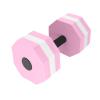 Water Dumbbells for Aquatic Aerobics and Fitness Swimming Yoga Equipment 1PC Buoyancy Belt for Snorkeling view 1